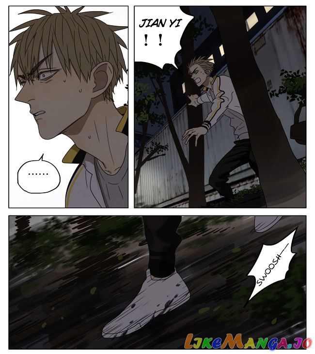 19 Days chapter 181 image 5